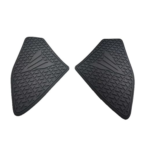 Tank Protection Sticker for MT-09 MT 09 MT09 2021 2022 Motorcycle Side Fuel Tank Pad Decal Knee Grip Traction Tankpad