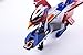Academy New God Phoenix (Gatchaman II) with LED Module Set, 15776