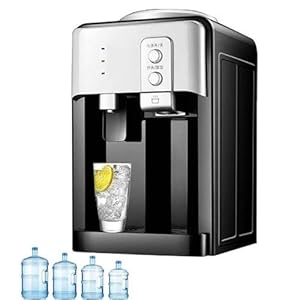 Generic A-1 Hot & Cold Water Dispenser