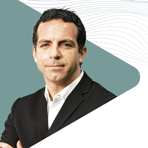 &ldquo;Top 4 Signs of Change That Are Defining the Future of Work&rdquo; by Joseph Zumaeta, COO, Pandap&eacute; (AA1882) Podcast Por  arte de portada