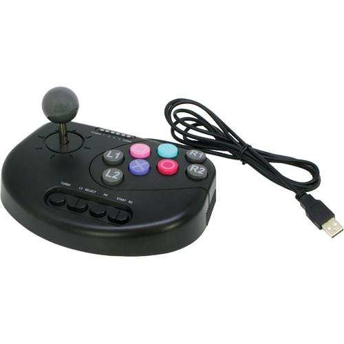 Penguin United Mini PS3 Fighting Stick