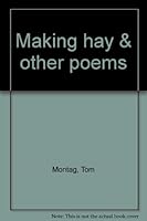 Making Hay & other poems. B001V7G8YS Book Cover