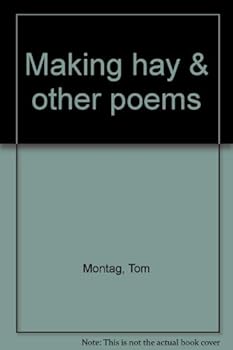 Paperback Making Hay & other poems. Book