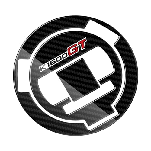 Protection réservoir moto K1600GT évitez les rayures de bouchon carburant avec ce tampon