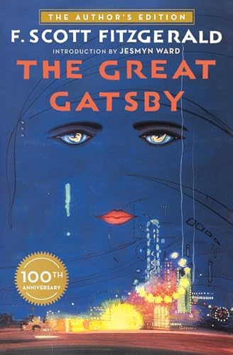 Best of #BookTok F. Scott Fitzgerald The Great Gatsby: The Only Authorized Edition 19,199