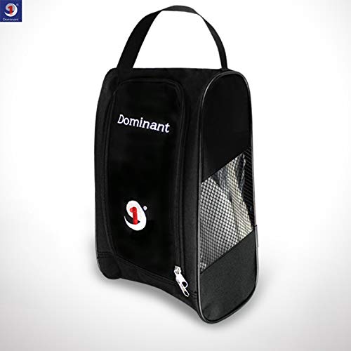 Athletic-Golf-Shoe-Bag-Zippered-Shoe-Carrier-Bags-Sports-Shoe-Case