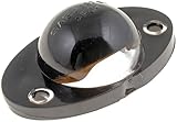 Dorman 68164 License Plate Lens Compatible with Select Dodge Models