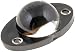 Dorman 68164 License Plate Lamp Lens