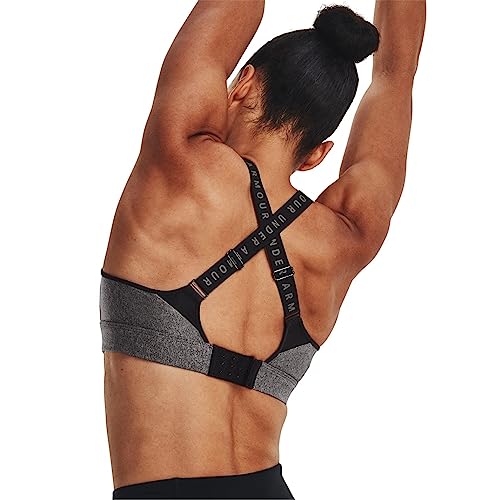 Image of Under Armour Women's UA Infinity High Sports Bra