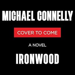 Ironwood Audiolibro Por Michael Connelly arte de portada