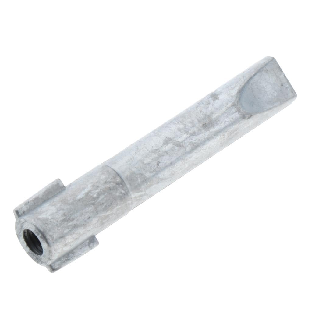 なかヤン Replacement Parts] No. 62Y-11325-00 Cylinder Zinc Anode for