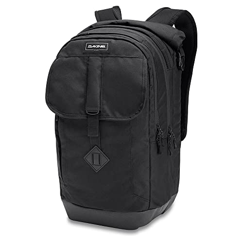 Dakine Mission Surf Dlx Wet/Dry Pack 32L - Black, One Size