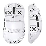 MAGIC-REFINER X2 Mouse Gaming Wireless, 24000 DPI, Ergonomico per Destrorsi, BK3633 MCU, P...