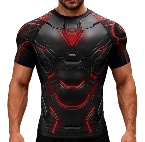 La Mejor Lista de Playeras de Flash para Hombre . 18 Imagen adicional