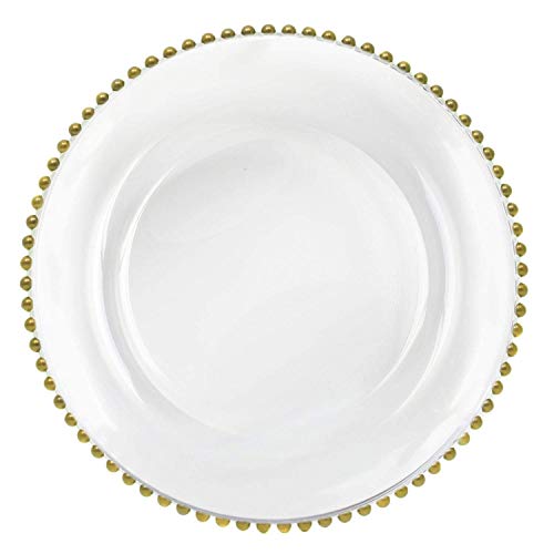 Tiger-Chef-Glass-Chargers-for-Dinner-Plates-Round-Charger-Plates-Gold-Beaded-Plate-Chargers-Wedding-Decor-Placemats-Set-of-12