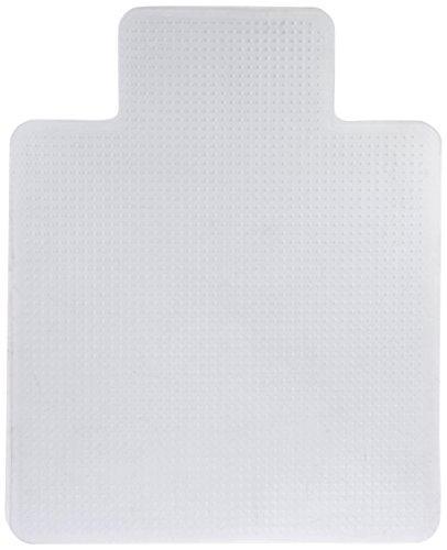 Amazon Basics Carpet Chair Mat - 48in x 60in