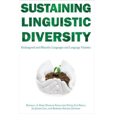 Sustaining Linguistic Diversity