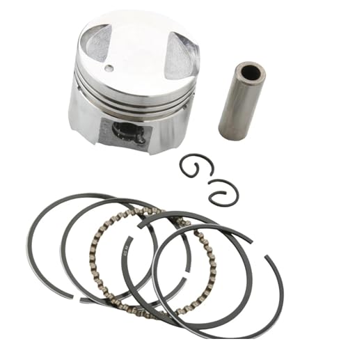 Kit piston 39mm anti-serrage pour scooter UZ50 Lt5 axe de 10mm 12111-32G00