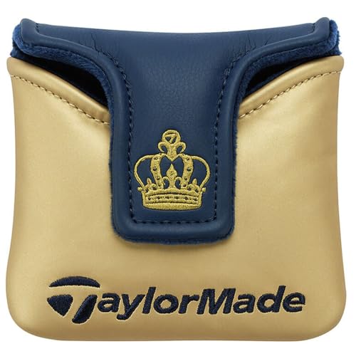 TaylorMade 2025 PGA Championship Spider Putter Headcover
