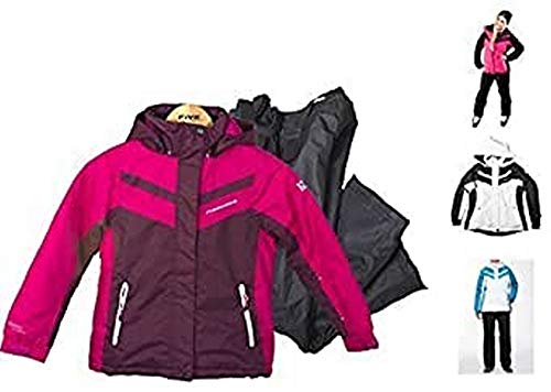 Five Seasons veste et pantalon de ski Denize filles ensemble sports hiver