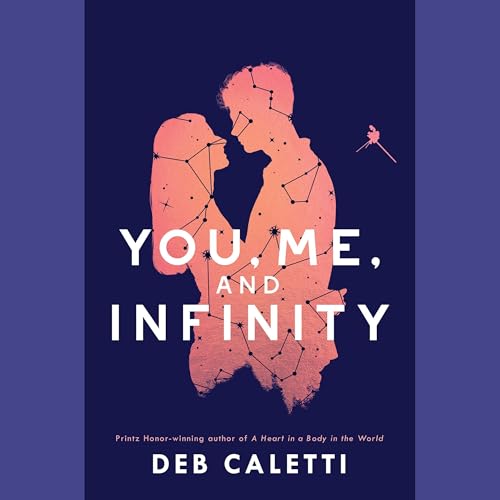 Page de couverture de You, Me, and Infinity