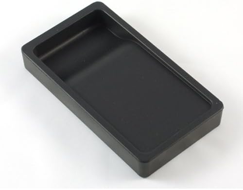Ink Stone Dish for Japanese/Chinese Oriental Calligraphy & Sumi-e Painting