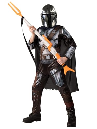 toys best mandalorian costume for kids