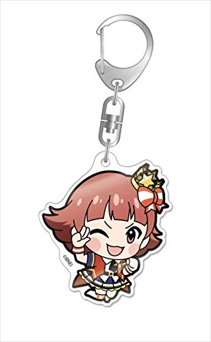ミリオンライブ！ 野々原茜 アクリルキーホルダー Amazon.co.jp: アイドルマスター ミリオンライブ! シアター