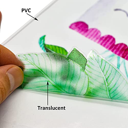 Vinilos Decorativos Maydahui 6 Planchas Plantas en Maceta miniatura 6