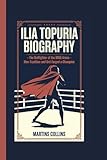 ILIA TOPURIA BIOGRAPHY: The Bullfighter of the MMA Arena - How Tradition and Grit Forged a Champion