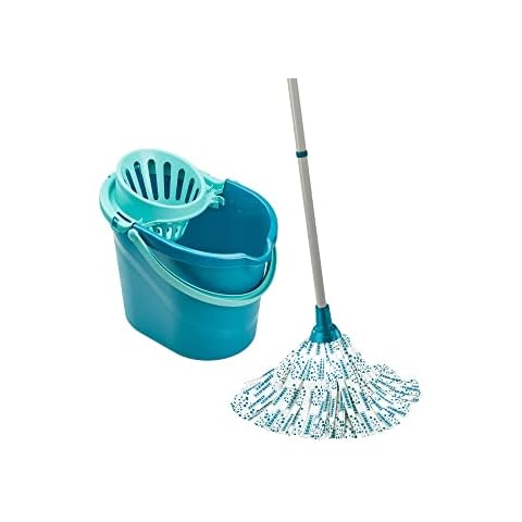 Leifheit Classic Mop and Bucket Set Cover