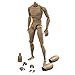 Narrow Shoulder 1:6 Scale Action Figure Male Body Toys for TTM18 TTM19 by Generic