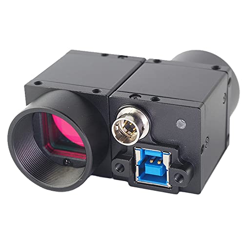 High Speed USB3.0 Machine Vision Digital Camera