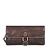Voyager Wristlet Clutch #7612 (Brown)