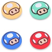 TIKOdirect Bonitas tapas de agarre para el pulgar compatibles