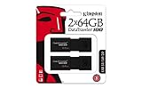 Speicherkapazitäten zwischen 16GB und 256GB