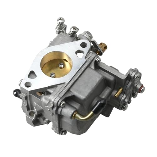 Carburateur moteur hors-bord 15 CV 20 CV compatible avec la référence 3BJ031330