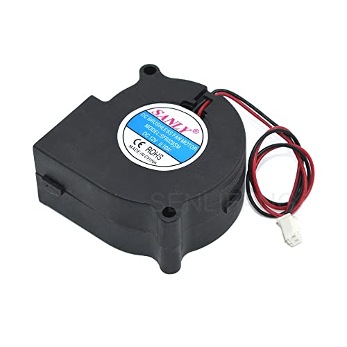 Lemincrash SF6028SM DC12V 0.10A 6028 60mm 2C[ ~[g ^[{u[t@  @ pt@