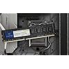 Timetec 16GB KIT(2x8GB) DDR3L / DDR3 1600MHz (DDR3L-1600) PC3L-12800 / PC3-12800 Non-ECC Unbuffered 1.35V/1.5V CL11 2Rx8 Dual Rank 240 Pin UDIMM Desktop PC Computer Memory RAM(SDRAM) Module Upgrade