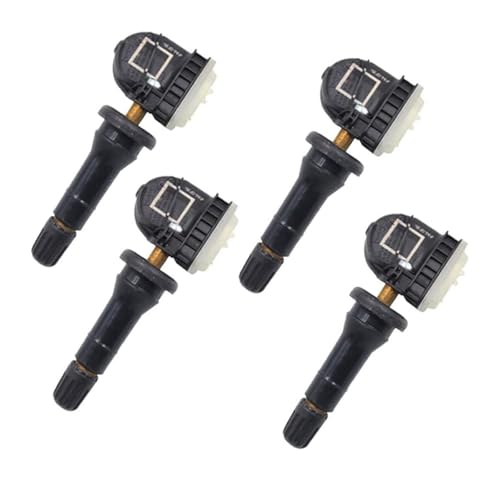 Capteur TPMS EV6T-1A180-CB pour Ford : roulez en sécurité sans fausse alerte