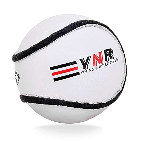 Dimensioni: queste palline irlandesi con standard e specifiche GAA sono disponibili in una varietà di diverse trame e design multi-dimensioni, scegli le tue palline da allenamento preferite e inizia a praticare o allenarti con la tua palla preferita.