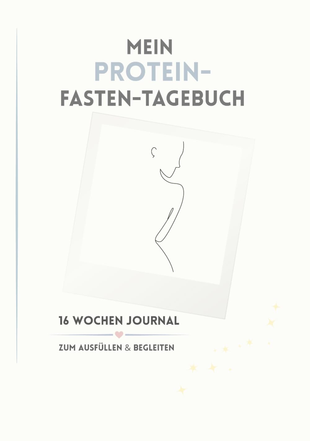 Mein Protein-Fasten-Tagebuch