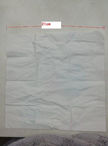 Tempo Pocket Tissues x 36pcs Jasmine Petit - Thumbnail 3
