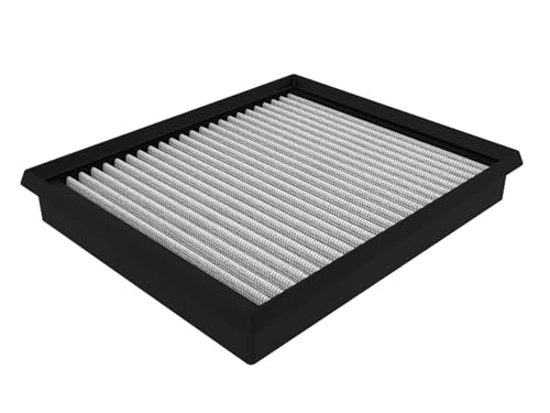 aFe POWER Magnum FLOW OE Replacement Air Filter w/Pro DRY S Media for Lexus IS-F 08-14 / GS F 16-18 / RC F 15-18 V8-5.0L #31-10167