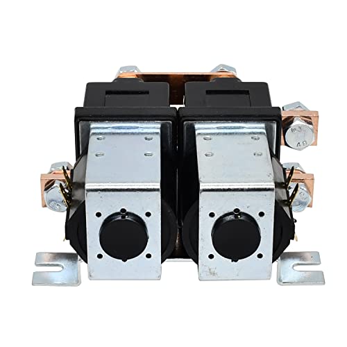 Contacteur SW202 48V 400A pour réparer l'inversion de marche bloquée - 5
