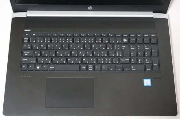 Amazon.co.jp: 【整備済み品】 HP ProBook 470 G5 □Win11/17.3インチ