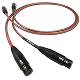  Nordost Red Dawn Audiokabel  XLR Anschluss  Länge 1,5 Meter