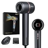 best blow dryer for heat damage