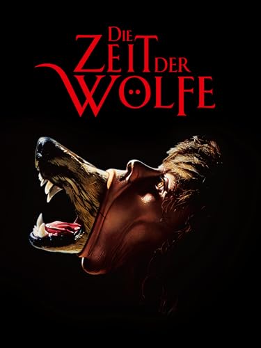 Die Zeit der Wölfe