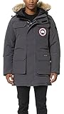 Canada Goose Citadel Parka
